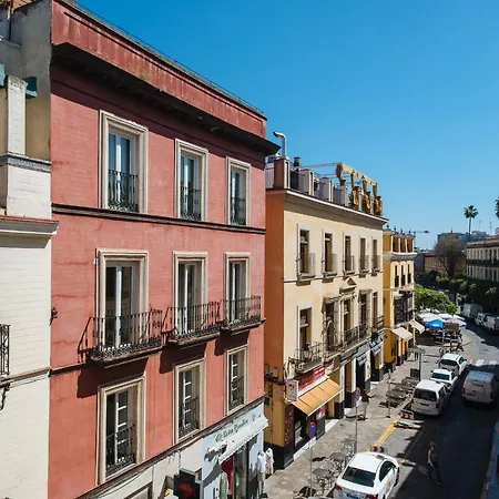 Homeyseville-Lovely Duplex At Santa Cruz 10 Pax, Parking Optional Exterior photo