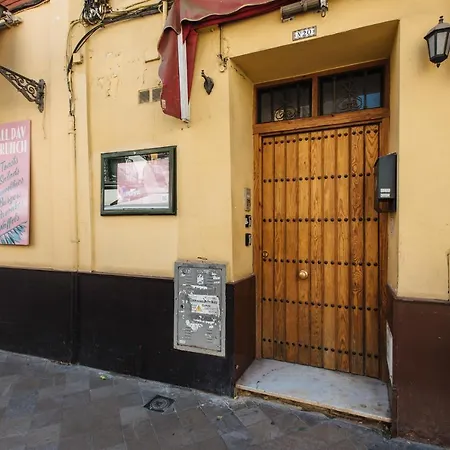 Homeyseville-Lovely Duplex At Santa Cruz 10 Pax, Parking Optional Exterior photo