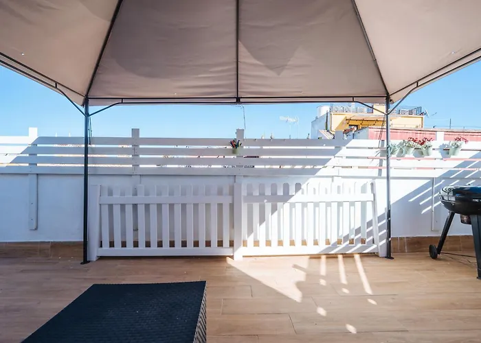 Homeyseville-Lovely Duplex At Santa Cruz 10 Pax, Parking Optional