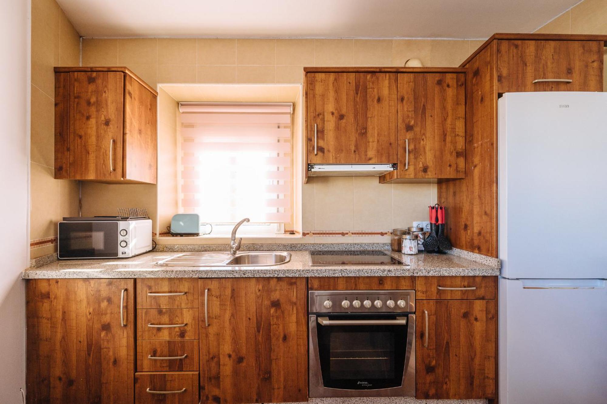 Appartement Homeyseville-lovely Duplex At Santa Cruz 10 Pax, Parking Optional *