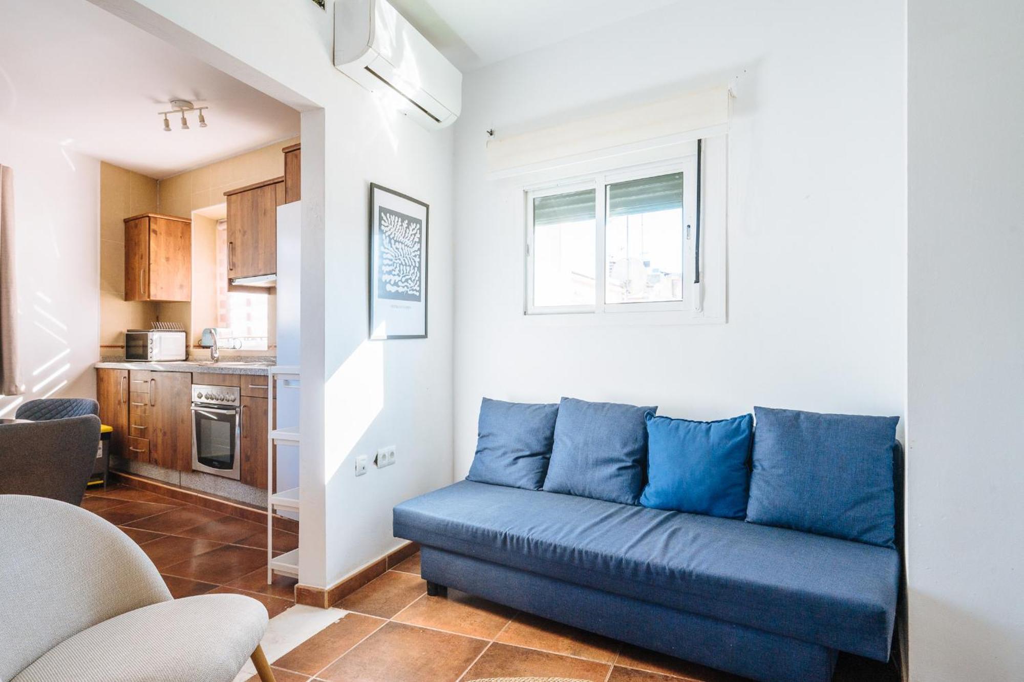 Homeyseville-lovely Duplex At Santa Cruz 10 Pax, Parking Optional Appartement Sevilla